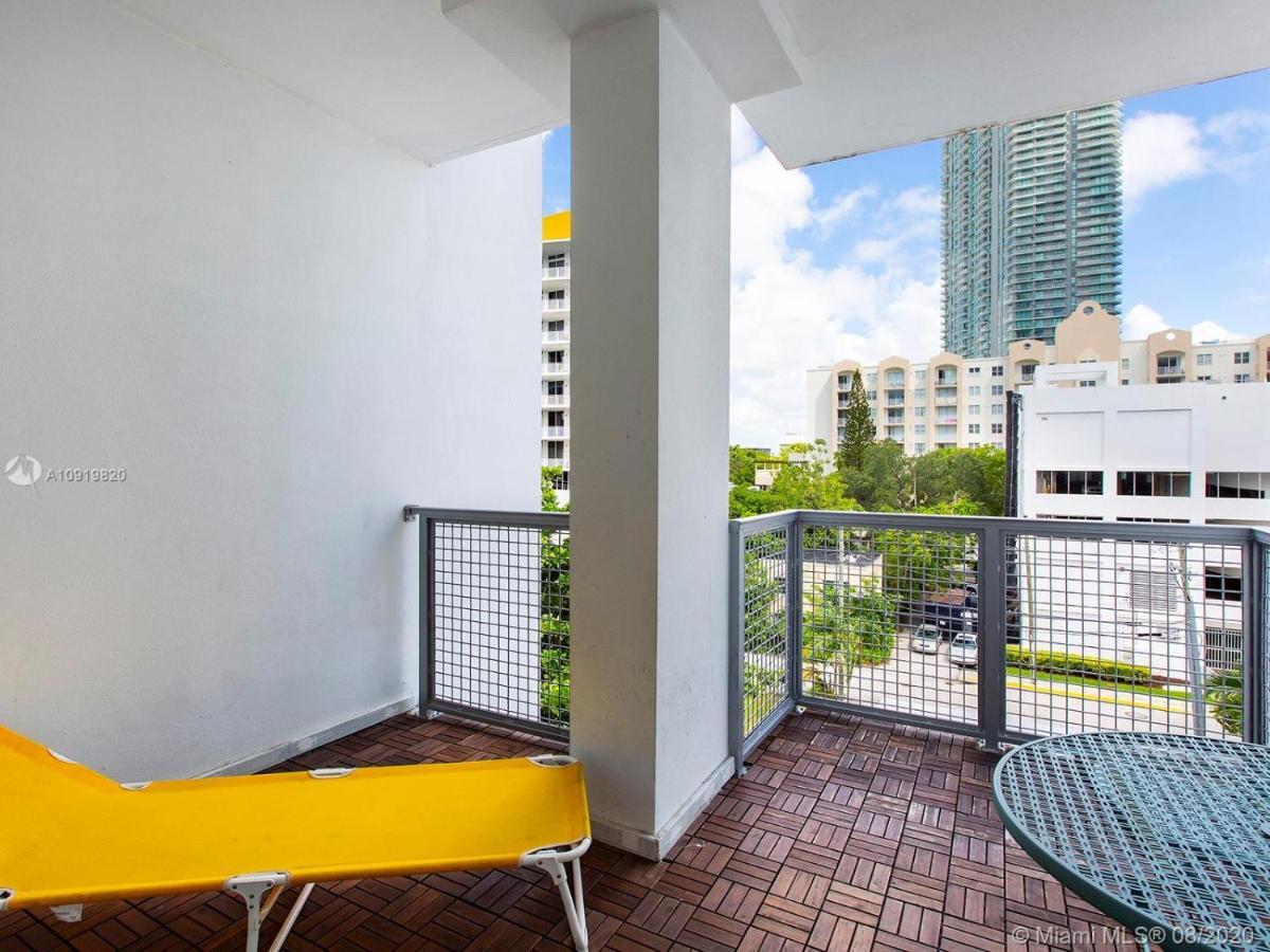 Free Parking-Gorgeous 2 Bedroom Unit-Location Miami Kültér fotó