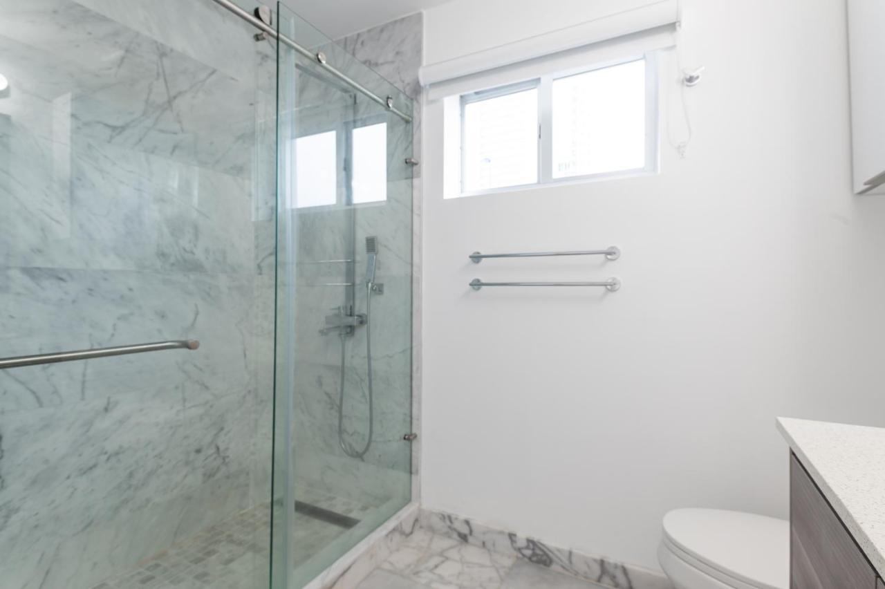 Free Parking-Gorgeous 2 Bedroom Unit-Location Miami Kültér fotó