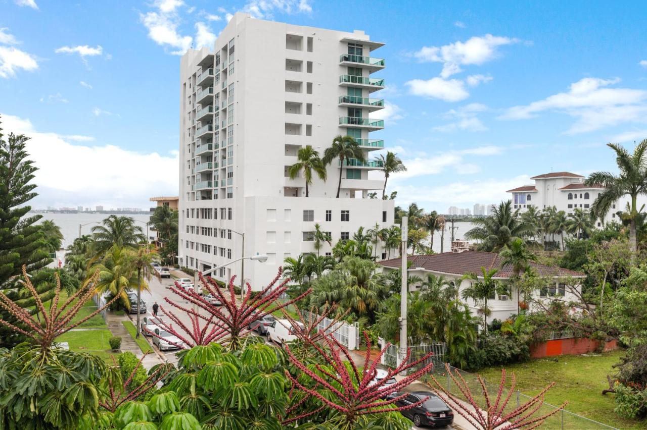 Free Parking-Gorgeous 2 Bedroom Unit-Location Miami Kültér fotó